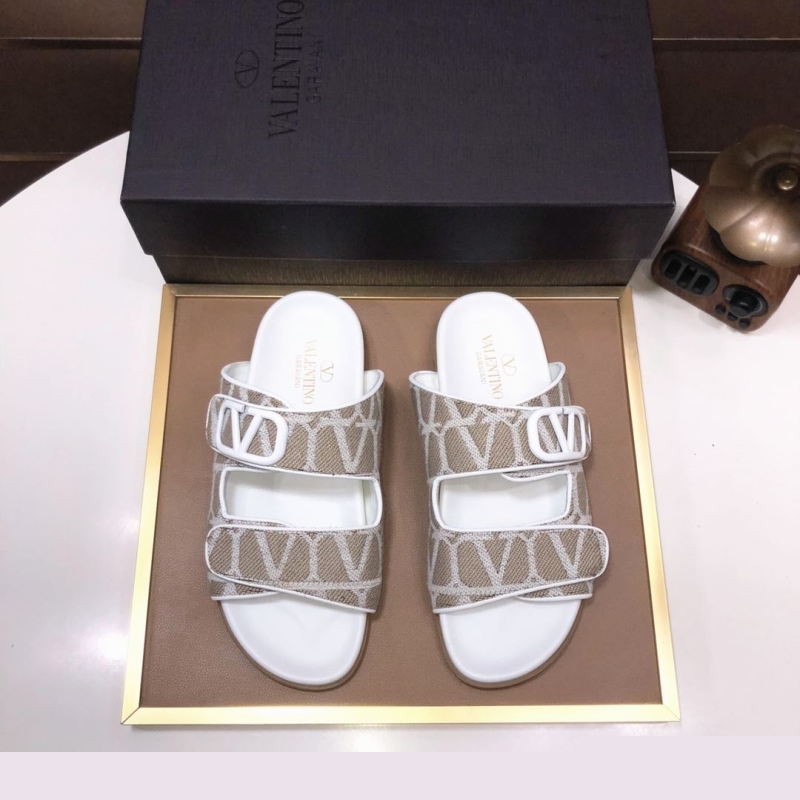 Valentino Slippers